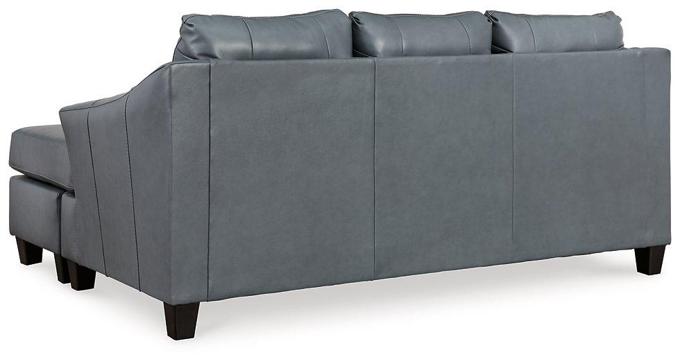 Genoa Sofa Chaise - MR ZEE FURNITURE