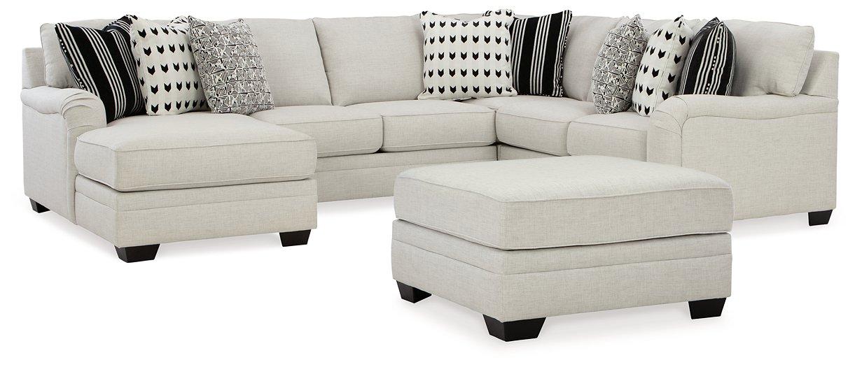 Huntsworth Living Room Set - MR ZEE FURNITURE