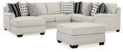 Huntsworth Living Room Set - MR ZEE FURNITURE