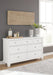 Fortman Dresser - MR ZEE FURNITURE