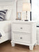 Fortman Nightstand - MR ZEE FURNITURE