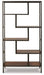 Frankwell Bookcase - MR ZEE FURNITURE