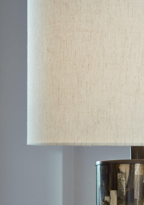 Ellford Table Lamp - MR ZEE FURNITURE