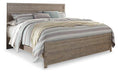 Culverbach Bed - MR ZEE FURNITURE