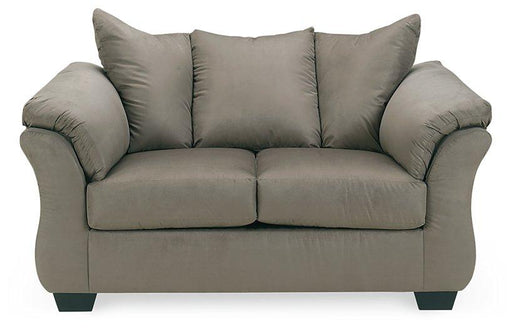 Darcy Loveseat - MR ZEE FURNITURE