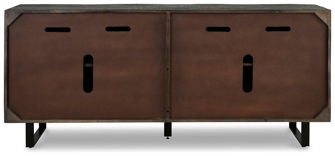 Kevmart Accent Cabinet - MR ZEE FURNITURE