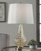 Latoya Lamp Set - MR ZEE FURNITURE