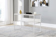 Deznee Home Office Desk - MR ZEE FURNITURE