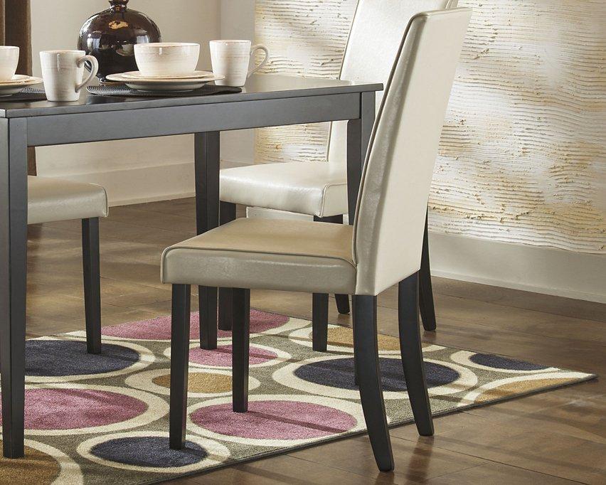 Kimonte Dining Set - MR ZEE FURNITURE