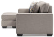 Greaves Sofa Chaise - MR ZEE FURNITURE