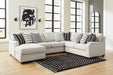 Huntsworth Living Room Set - MR ZEE FURNITURE