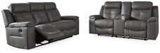 Jesolo Living Room Set - MR ZEE FURNITURE