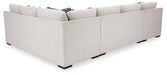 Koralynn 3-Piece Sectional with Chaise - MR ZEE FURNITURE