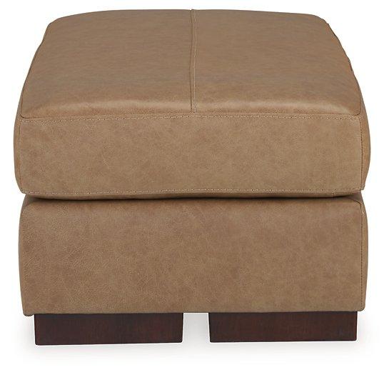 Lombardia Ottoman - MR ZEE FURNITURE