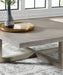 Lockthorne Coffee Table - MR ZEE FURNITURE