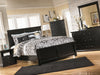 Maribel Bed - MR ZEE FURNITURE