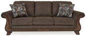 Miltonwood Sofa - MR ZEE FURNITURE