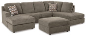 O'Phannon Living Room Set - MR ZEE FURNITURE