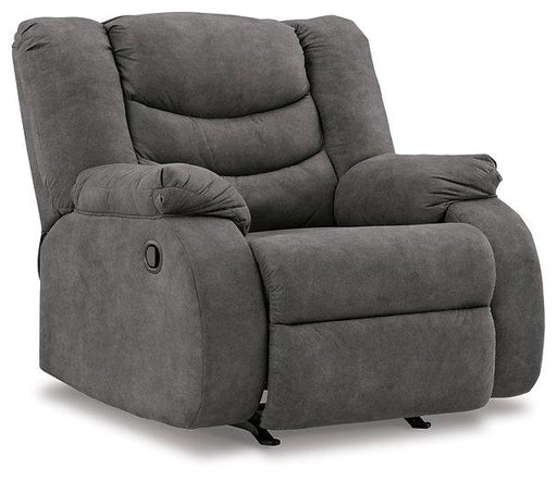 Partymate Recliner - MR ZEE FURNITURE