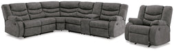 Partymate Living Room Set - MR ZEE FURNITURE