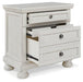 Robbinsdale Nightstand - MR ZEE FURNITURE