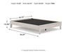 Socalle Bed - MR ZEE FURNITURE