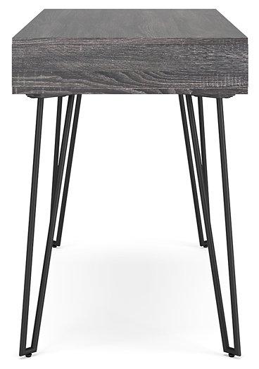 Strumford Home Office Desk - MR ZEE FURNITURE