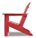 Sundown Treasure Adirondack Chair - MR ZEE FURNITURE