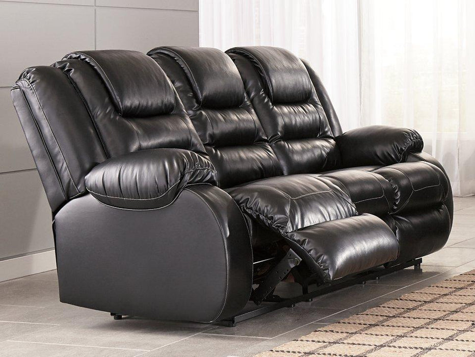 Vacherie Reclining Sofa - MR ZEE FURNITURE