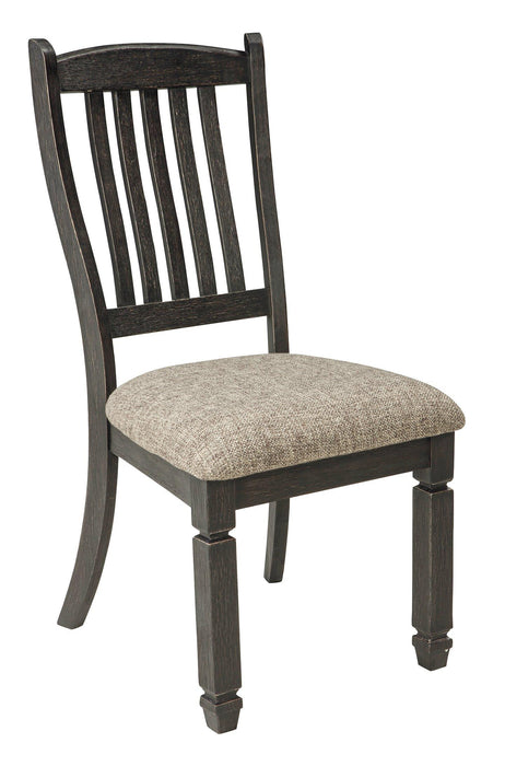 Tyler Creek Dining Chair Set - MR ZEE FURNITURE