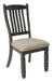 Tyler Creek Dining Chair Set - MR ZEE FURNITURE