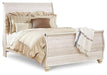 Willowton Bed - MR ZEE FURNITURE