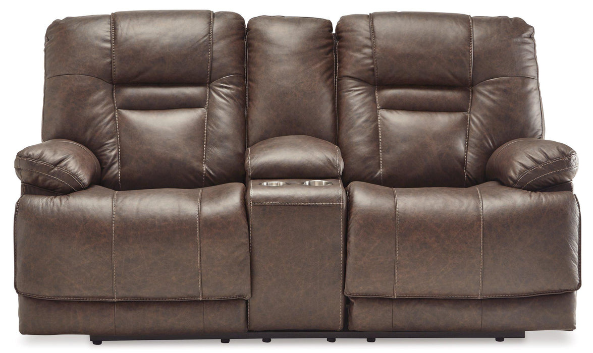 Wurstrow Living Room Set - MR ZEE FURNITURE