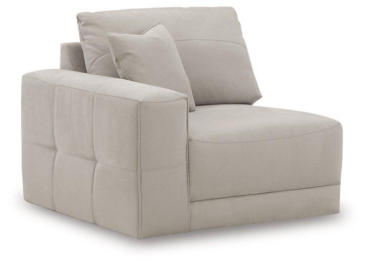 Next-Gen Gaucho 3-Piece Sectional Sofa with Chaise - MR ZEE FURNITURE