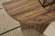 Austanny Sofa Table - MR ZEE FURNITURE