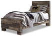 Derekson Bed - MR ZEE FURNITURE