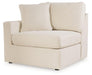 Modmax Sectional Loveseat - MR ZEE FURNITURE