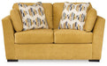 Keerwick Loveseat - MR ZEE FURNITURE