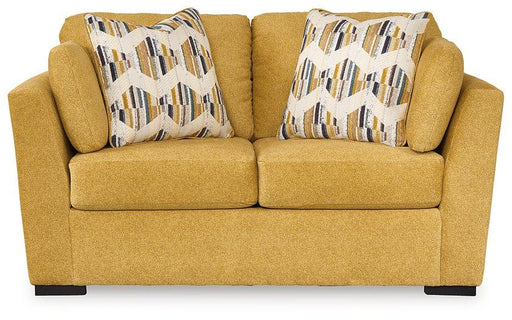 Keerwick Loveseat - MR ZEE FURNITURE