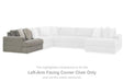 Avaliyah Sectional - MR ZEE FURNITURE