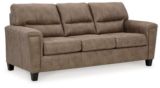 Navi Sofa Sleeper - MR ZEE FURNITURE