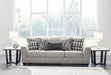 Avenal Park Living Room Set - MR ZEE FURNITURE