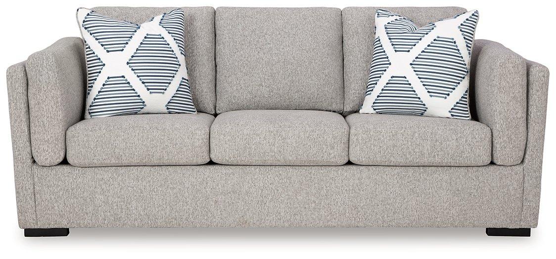 Evansley Sofa - MR ZEE FURNITURE