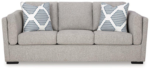 Evansley Sofa - MR ZEE FURNITURE