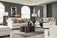 Heartcort Living Room Set - MR ZEE FURNITURE