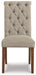 Harvina Dining Chair - MR ZEE FURNITURE