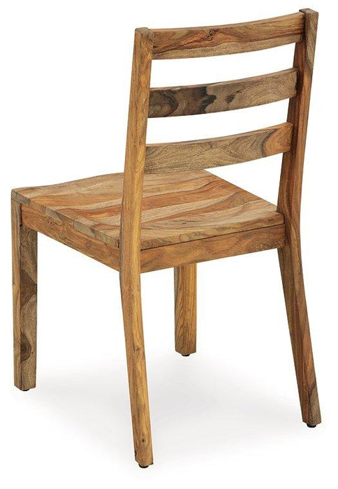 Dressonni Dining Chair - MR ZEE FURNITURE