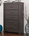 Brinxton Chest of Drawers - MR ZEE FURNITURE