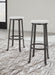 Challiman Bar Height Stool - MR ZEE FURNITURE