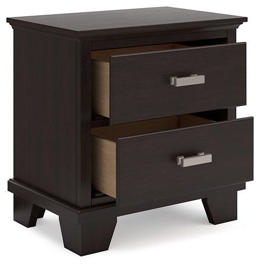 Covetown Nightstand - MR ZEE FURNITURE